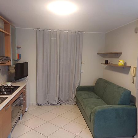 Affitta Camere Gold Barletta Kültér fotó