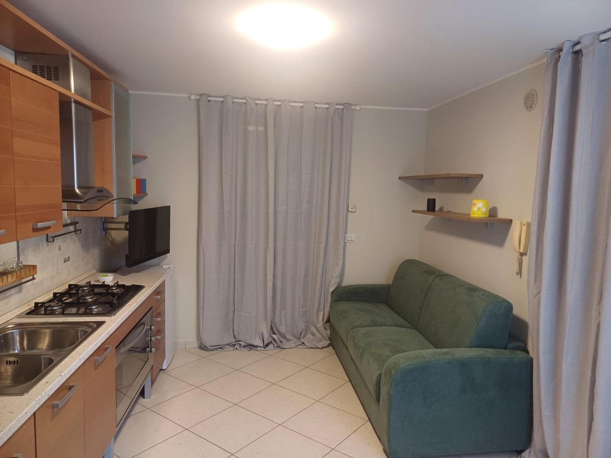 Affitta Camere Gold Barletta Kültér fotó