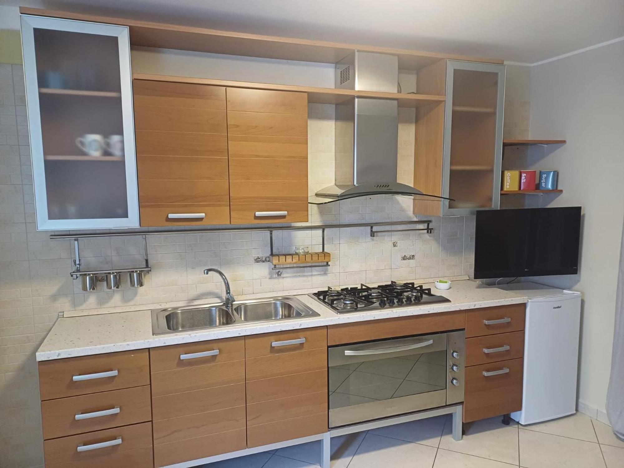 Affitta Camere Gold Barletta Kültér fotó