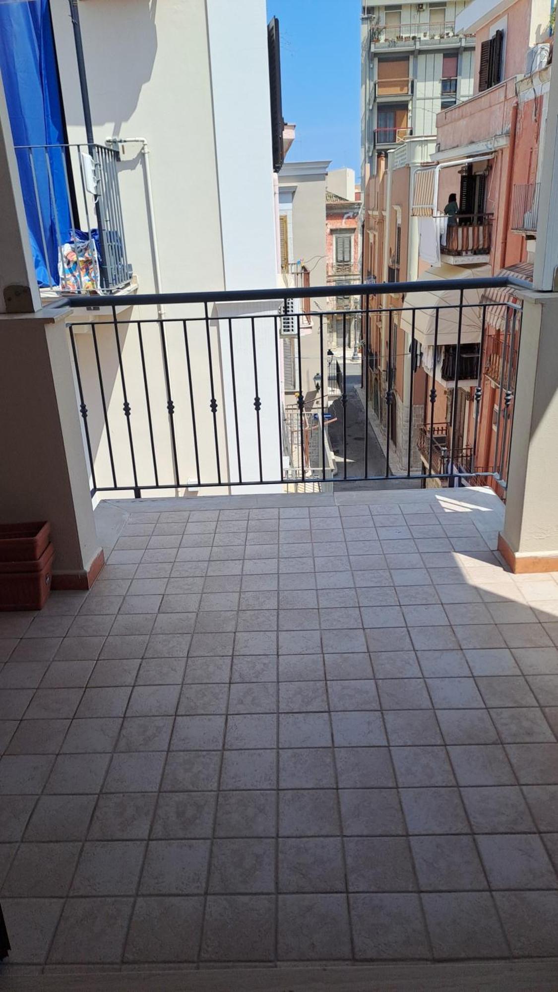Affitta Camere Gold Barletta Kültér fotó