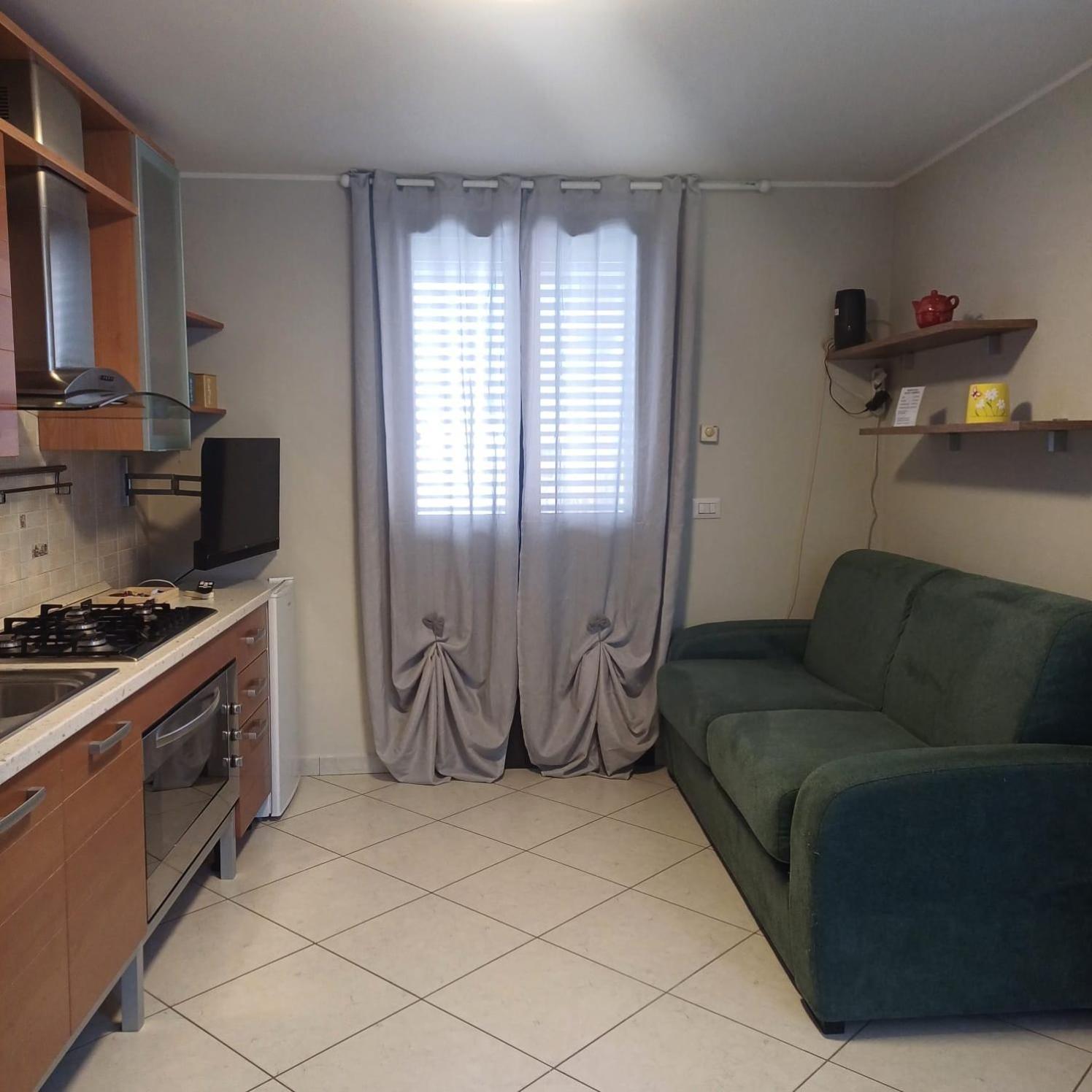 Affitta Camere Gold Barletta Kültér fotó